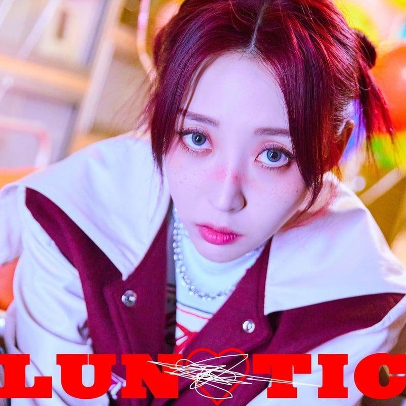 MoonByul LUNATIC
